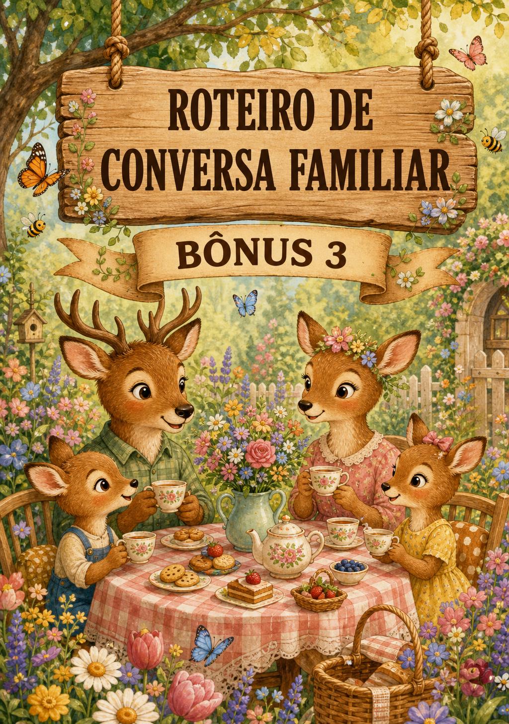 Capa do Bônus 3