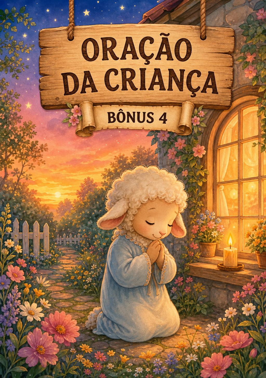 Capa do Bônus 4